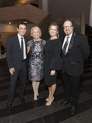 sfmoma circle dinner