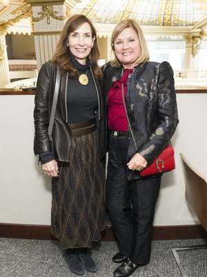 Neiman Marcus and Brunello Cucinelli Host Event in Dallas to