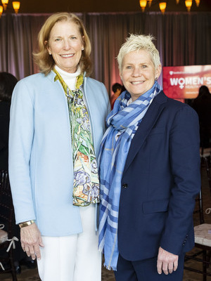 Stanford's Annual Women's Health Lunch 2020- Peninsula