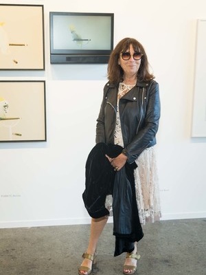 Sophie Calle's 