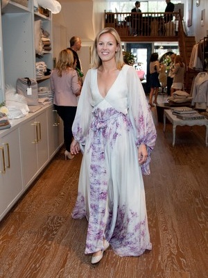 Jessie Black Store Opening Event