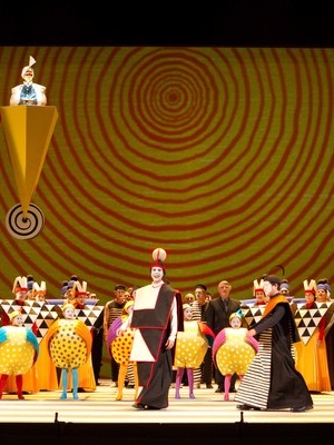 sf opera the magic flute sf opera the magic flute