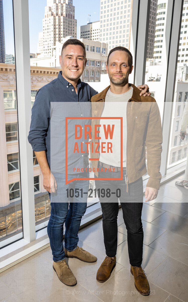 Rob Banning, Dan Schoonover, Photo #1051-21198-0