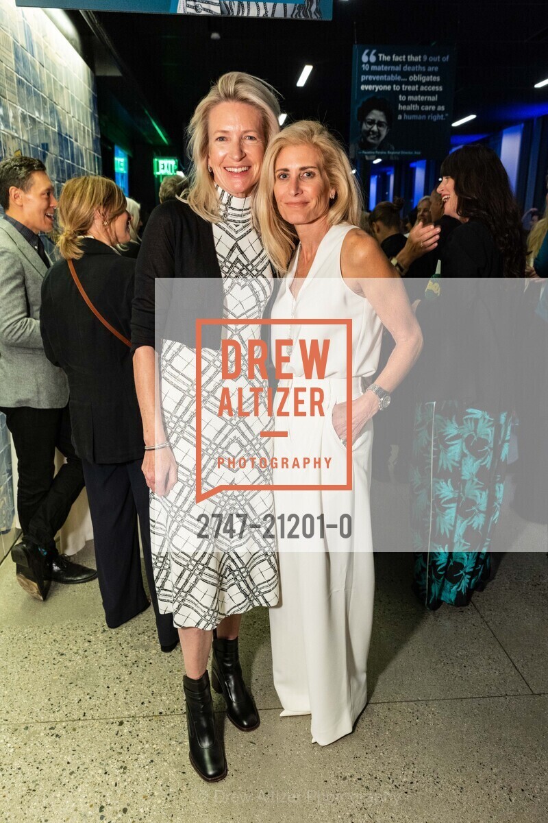 Amy Metzler Ritter, Caroline Sebasatiani, Center for Reproductive Rights Gala 2023, SFJAZZ @ 201 Franklin St, San Francisco, CA 94102 US. SFJAZZ @ 201 Franklin St, San Francisco, CA 94102 US, Photo #2747-21201-0 Amy Metzler Ritter, Caroline Sebasatiani, Photo #2747-21201-0