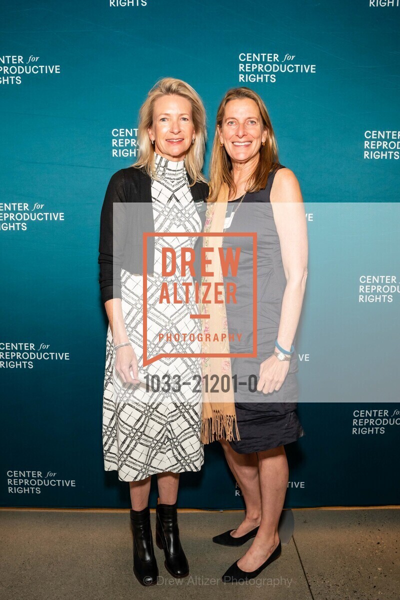 Amy Metzler Ritter, Louisa Ritter, Center for Reproductive Rights Gala 2023, SFJAZZ @ 201 Franklin St, San Francisco, CA 94102 US. SFJAZZ @ 201 Franklin St, San Francisco, CA 94102 US, Photo #1033-21201-0 Amy Metzler Ritter, Louisa Ritter, Photo #1033-21201-0