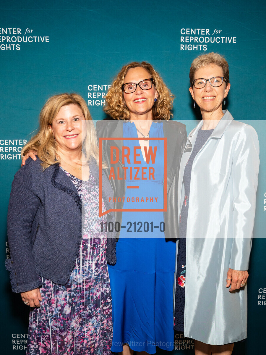 Wynne Dubovoy, Stacy Cross, Katherine Aitken-Young, Center for Reproductive Rights Gala 2023, SFJAZZ @ 201 Franklin St, San Francisco, CA 94102 US. SFJAZZ @ 201 Franklin St, San Francisco, CA 94102 US, Photo #1100-21201-0 Wynne Dubovoy, Stacy Cross, Katherine Aitken-Young, Photo #1100-21201-0