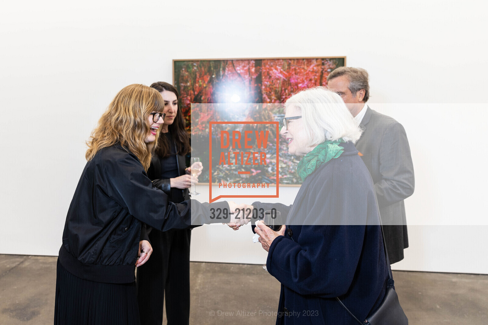 Rachel Sample, Robin Leddy Giustina, Photo #329-21203-0