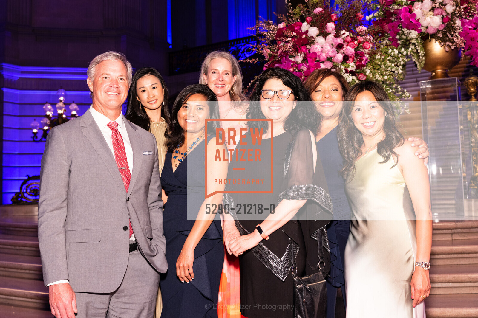 Meenu Annamalai, Kim Young, Leslie Nettles, Victoria Fung, Photo #5290-21218-0