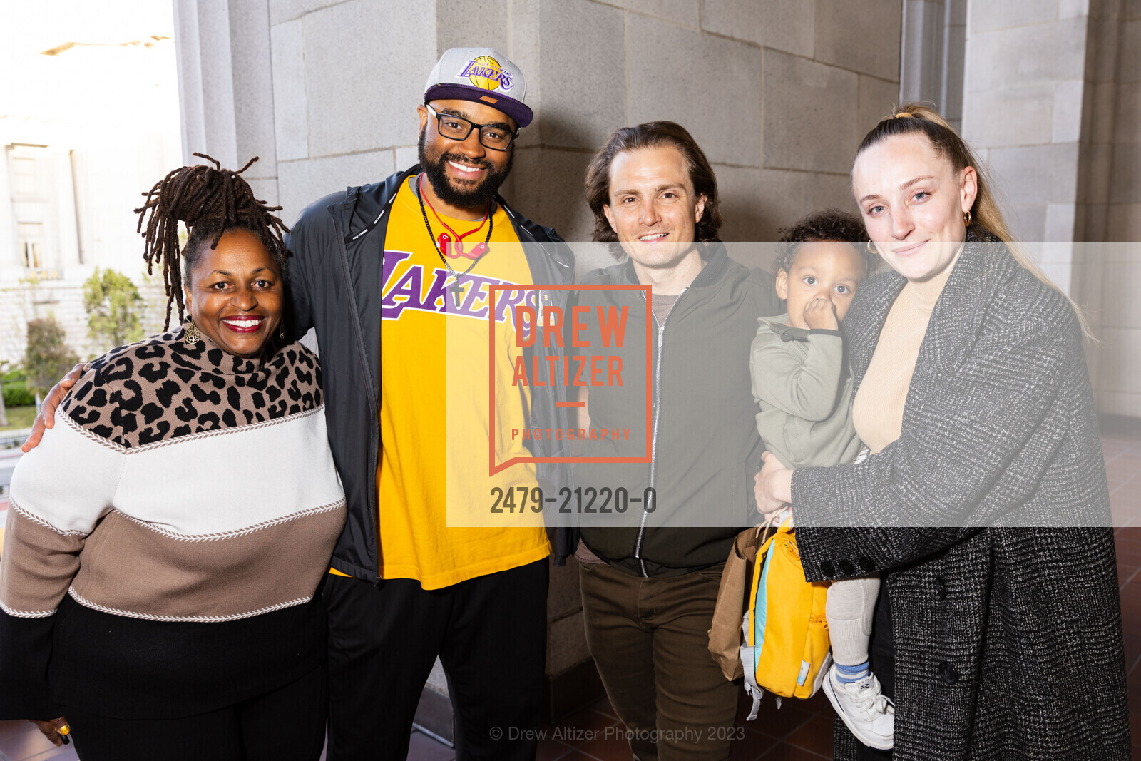 Leslie Brown, Levander Brown, Zach Padlo, Anna Padlo, Photo #2479-21220-0