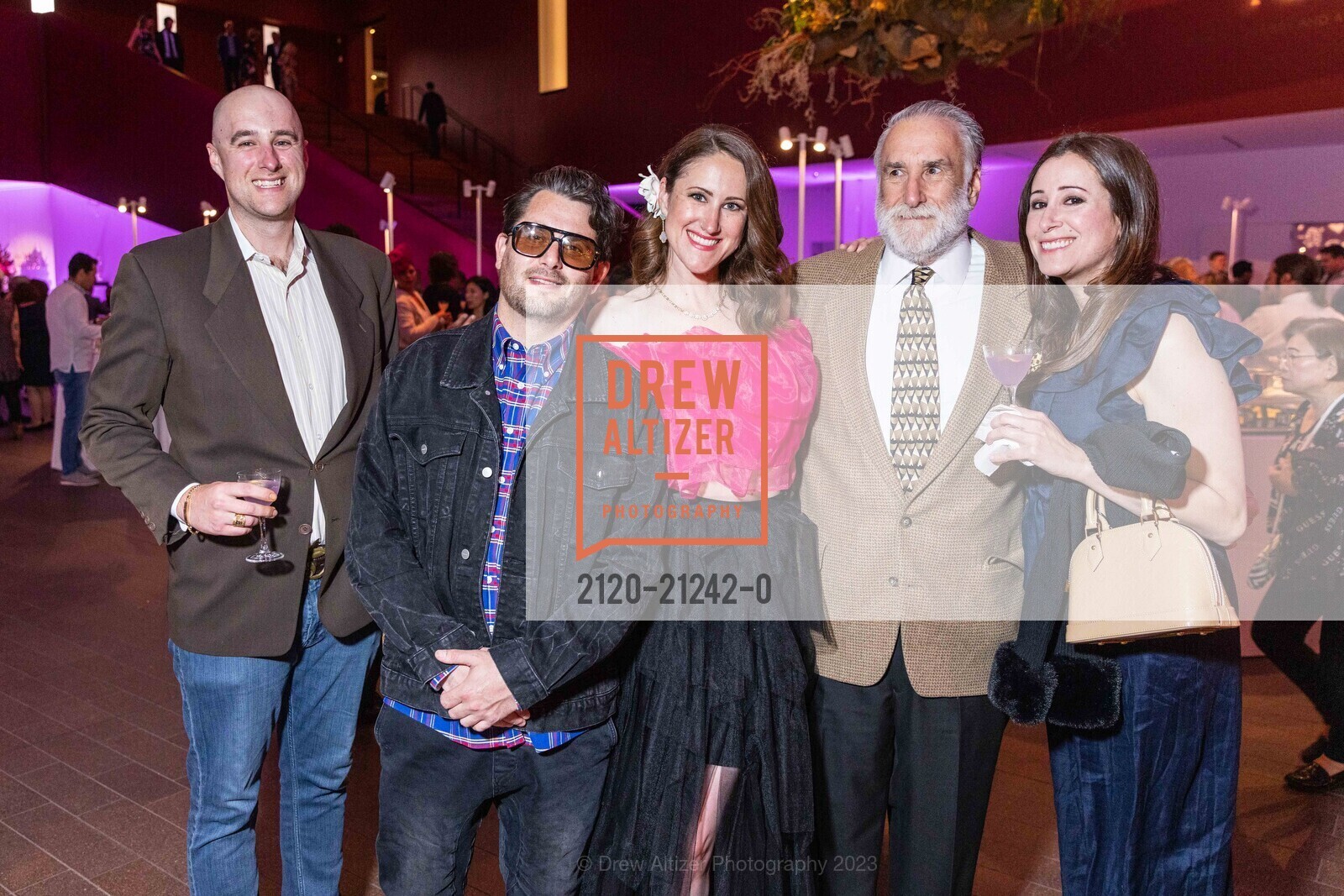 Sean Kennedy, Patrick Benton, Ava Kennedy, Patrick Kennedy, Sarah Kennedy, Photo #2120-21242-0