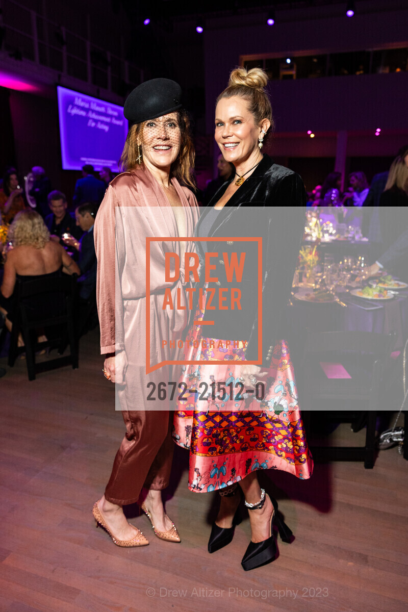 SAN FRANCISCO, CA - December 4 - Merriman Mathewson And Stephanie Tuttle Attend SFFILM Awards Night Honoring Greta Gerwig, Roger Ross Williams, Cord Jefferson, And Nicolas Cage On December 4th 2023 At Yerba Buena Center For The Arts In San Francisco, Sandy McCandless, SFFILM Awards Night Honoring Greta Gerwig, Roger Ross Williams, Cord Jefferson, and Nicolas Cage, Yerba Buena Center for the Arts. 701 Mission St, San Francisco, CA 94103 US, December 4th, 2023, Photo #2672-21512-0 SAN FRANCISCO, CA - December 4 - Merriman Mathewson And Stephanie Tuttle Attend SFFILM Awards Night Honoring Greta Gerwig, Roger Ross Williams, Cord Jefferson, And Nicolas Cage On December 4th 2023 At Yerba Buena Center For The Arts In San Francisco, Sandy McCandless, Photo #2672-21512-0