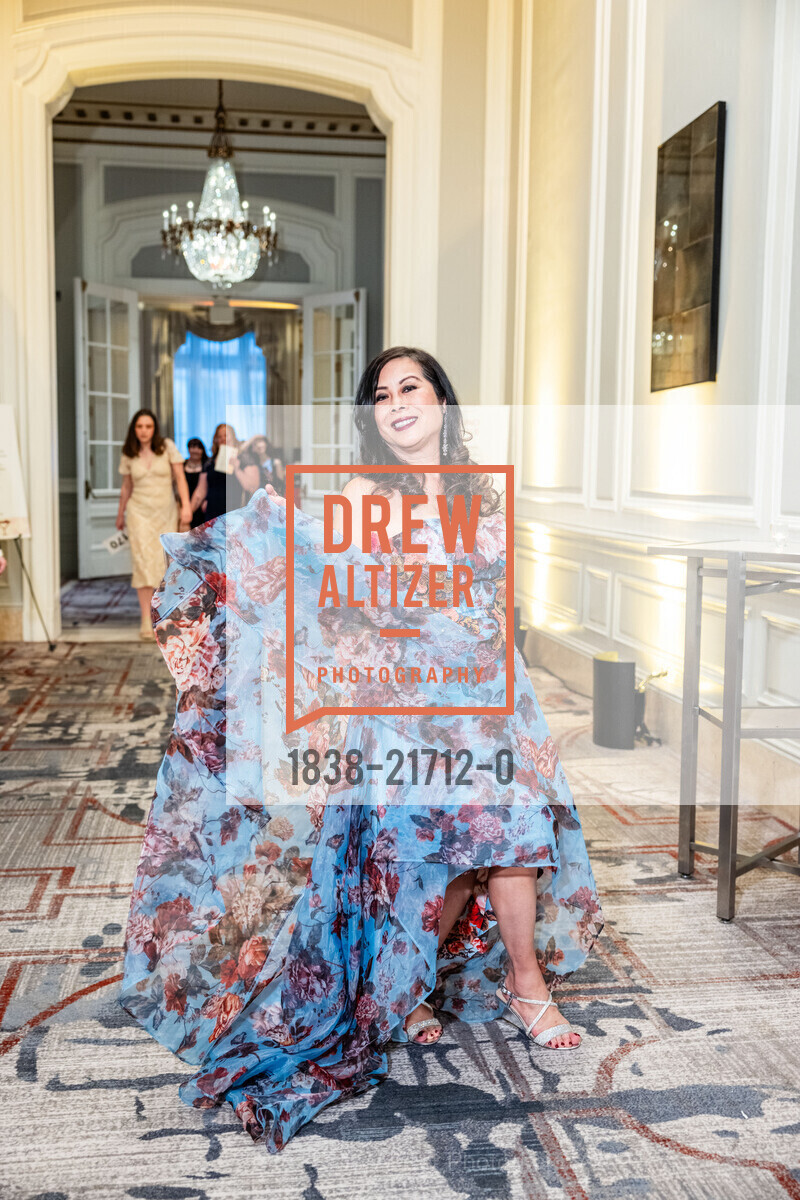 SAN FRANCISCO, CA - May 10 - Sharon Seto Attends Dress For Success Gala 2024 On May 10th 2024 At Palace Hotel, A Luxury Collection Hotel In San Francisco, CA (Photo - Jessica Monroy For Drew Altizer Photography), Dress For Success Gala 2024, Palace Hotel, a Luxury Collection Hotel. 2 New Montgomery St, SF, CA 94105 US, May 10th, 2024, Photo #1838-21712-0 SAN FRANCISCO, CA - May 10 - Sharon Seto Attends Dress For Success Gala 2024 On May 10th 2024 At Palace Hotel, A Luxury Collection Hotel In San Francisco, CA (Photo - Jessica Monroy For Drew Altizer Photography), Photo #1838-21712-0