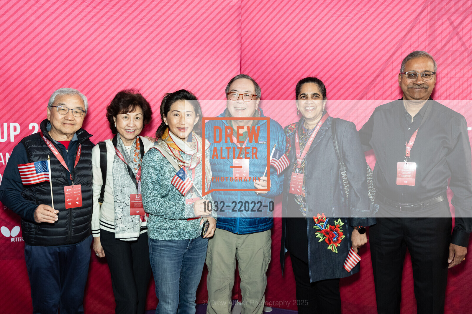 Johnson Cha, Selina Cha, Rosina Sun, Tony Sun, Vijay Sriram, Ram Sriram, Photo #1032-22022-0