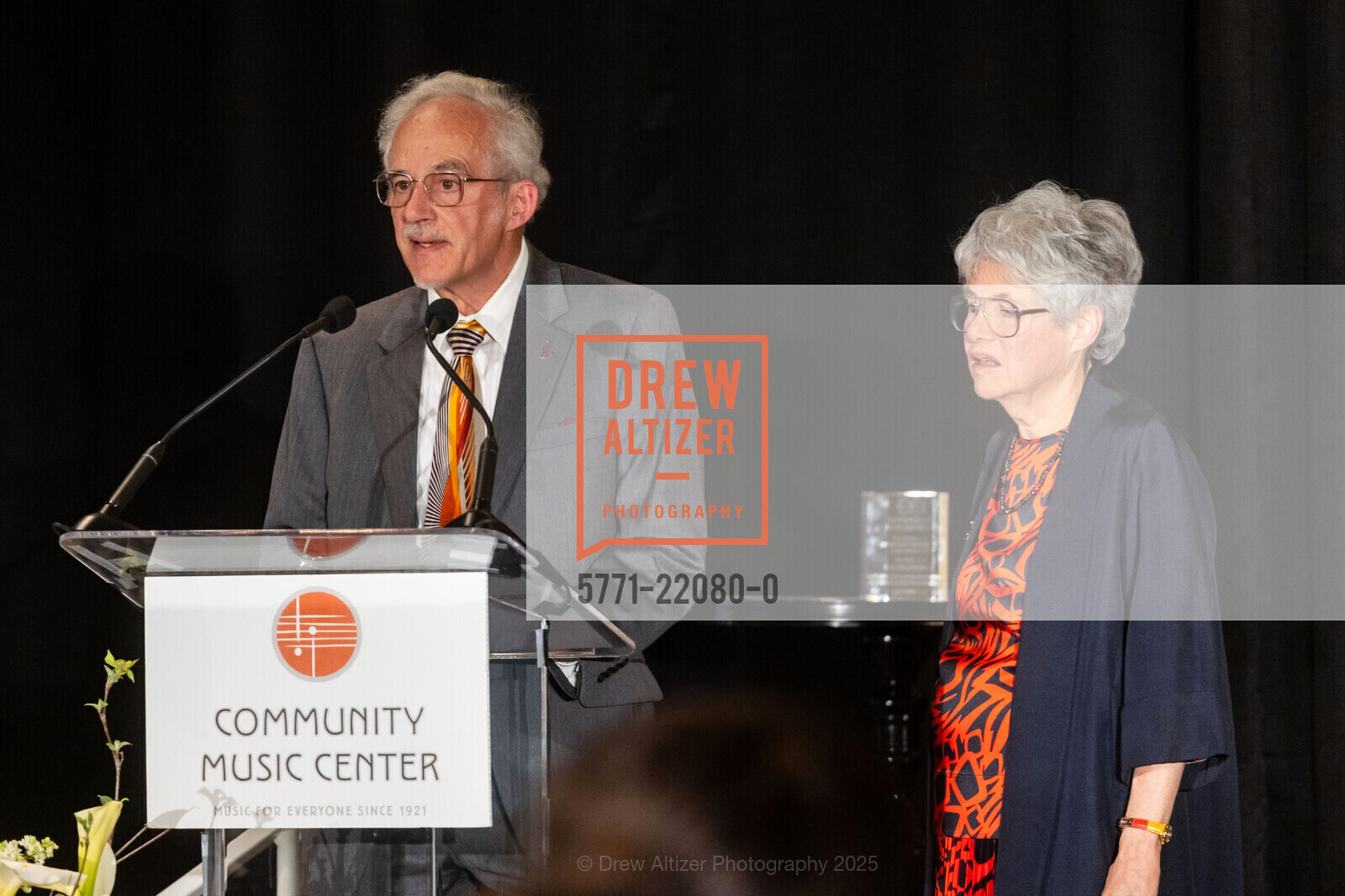 Roland Feller, Lois Feller, Photo #5771-22080-0