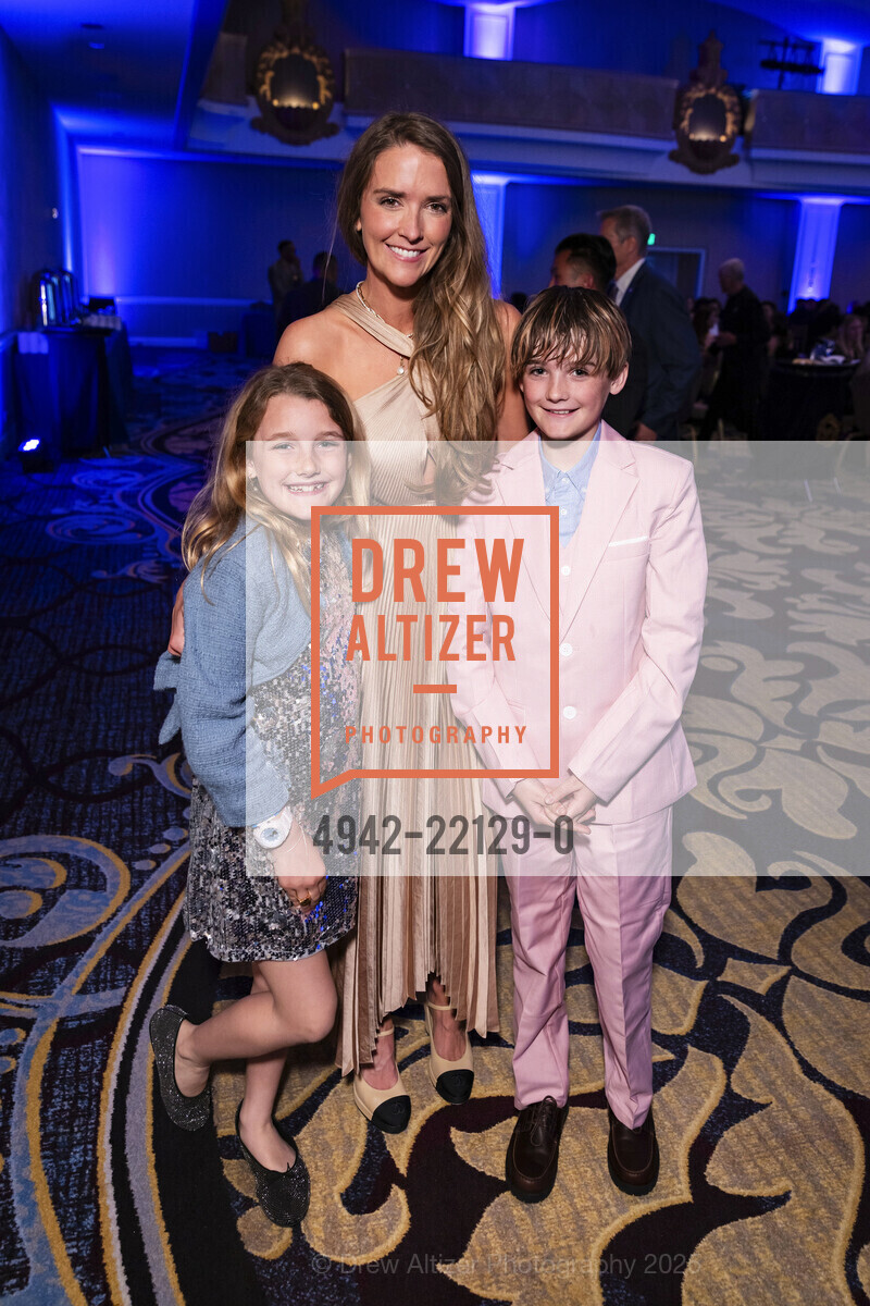 Maisey James, Gillian James, Boys and Girls Club of San Francisco 2025 Gala, Fairmont SF. 950 Mason St., San Francisco, CA 94121, April 26th, 2025, Photo #4942-22129-0 Maisey James, Gillian James, Photo #4942-22129-0