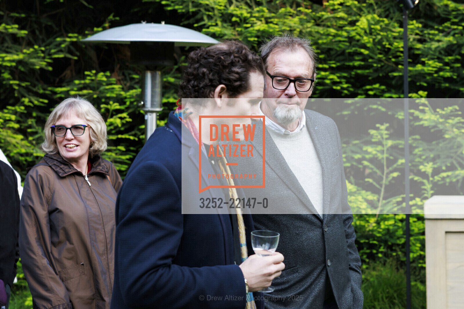Daniel Sachs, John Scharffenberger, Photo #3252-22147-0