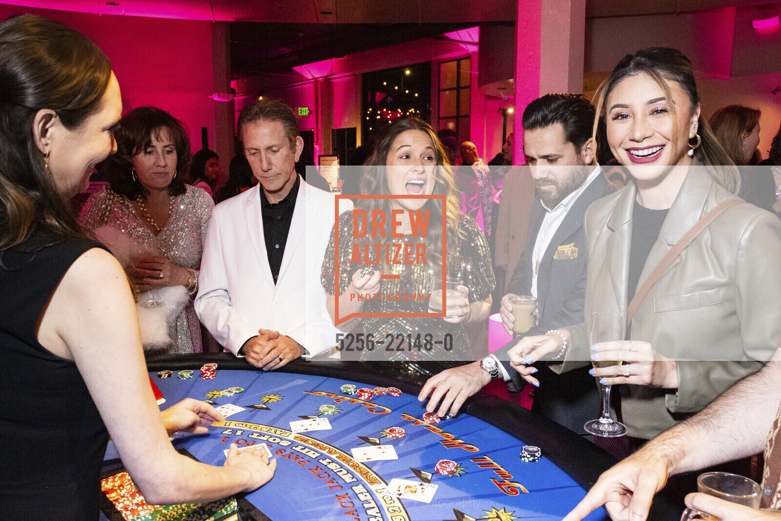 Sonya Miller, Bob Miller, Diana Wolff, Adam Miller, Photo #5256-22148-0