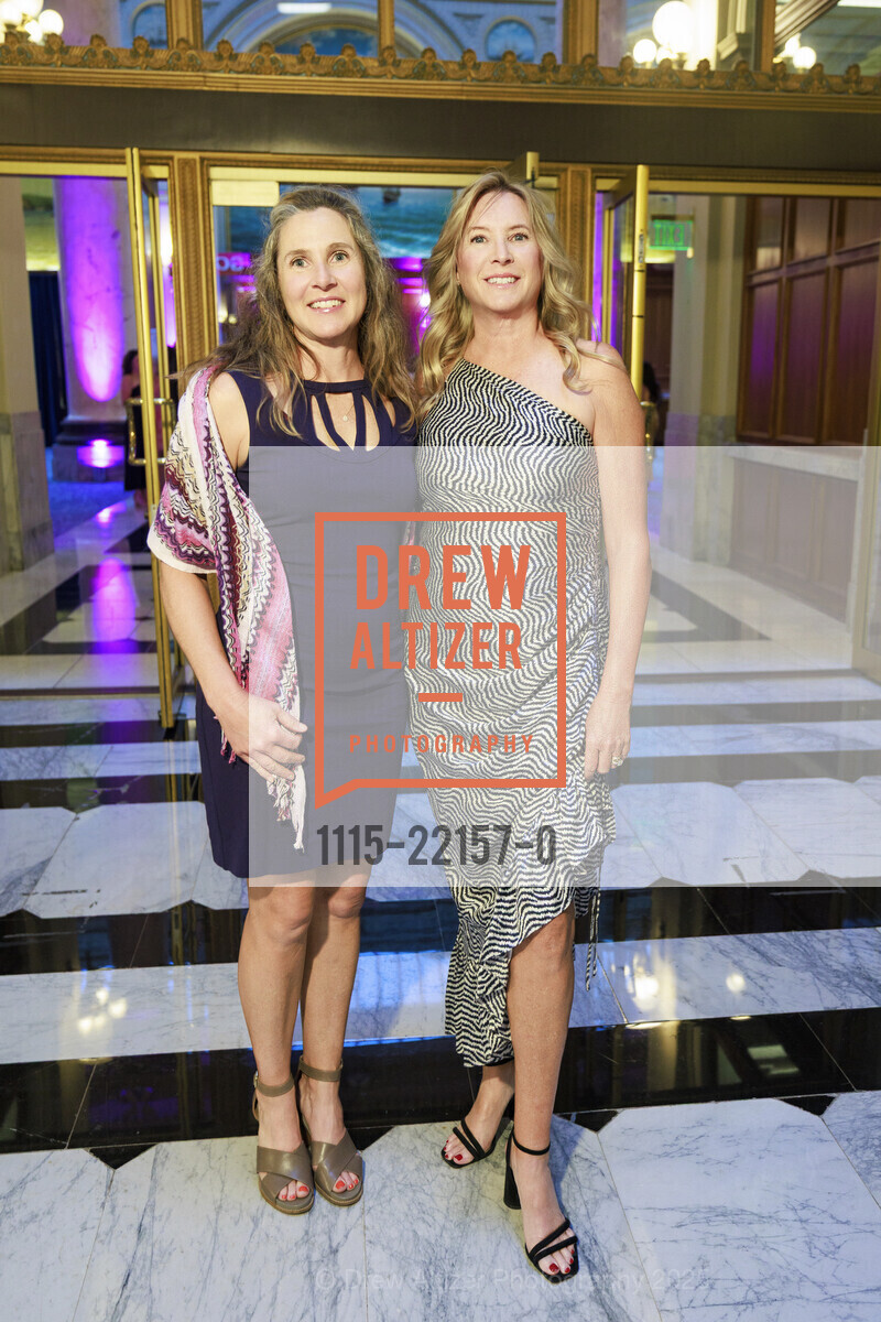 Jennifer Mei, Dawn Gerstein, Breast Cancer Prevention Partners holds Luminary Gala, Julia Morgan Ballroom. 465 California St, May 8th, 2025, Photo #1115-22157-0 Jennifer Mei, Dawn Gerstein, Photo #1115-22157-0