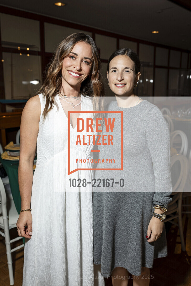 Sayre Ziskin, Sandra Shorenstein, Children of Shelters Spring Luncheon, St. Francis Yacht Club. 99 Yacht Rd, May 14th, 2025, Photo #1028-22167-0 Sayre Ziskin, Sandra Shorenstein, Photo #1028-22167-0