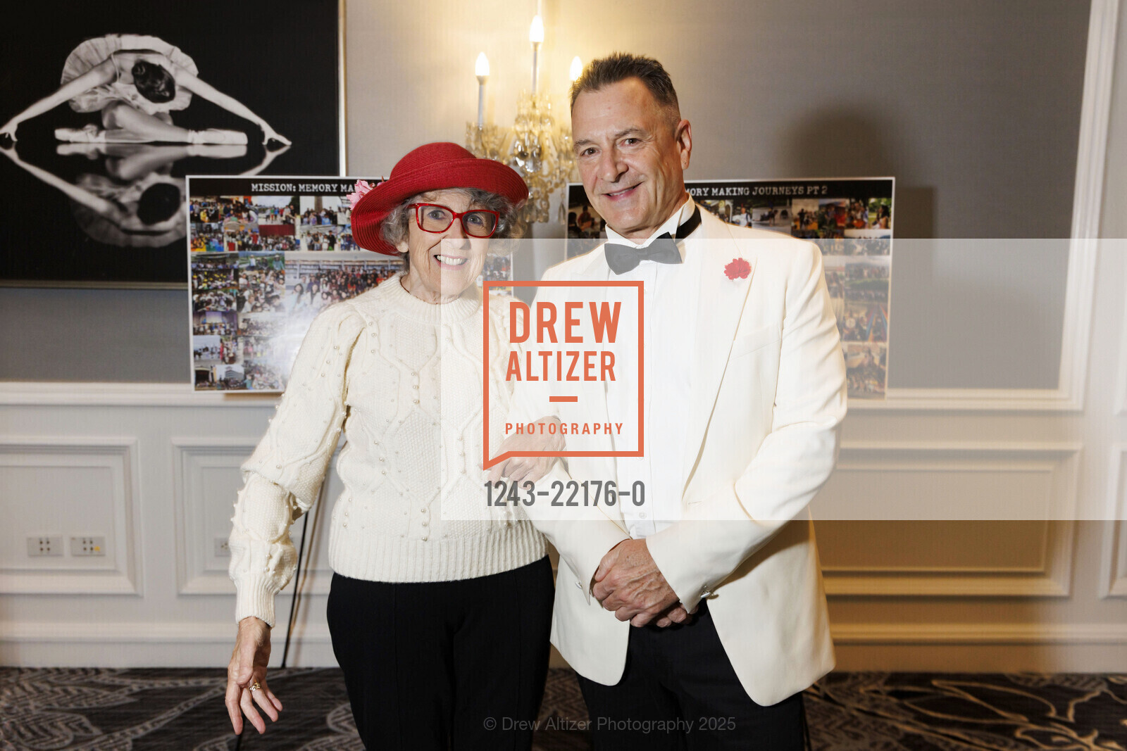 Carol Ruth Silver, Jeff Bissell, Photo #1243-22176-0