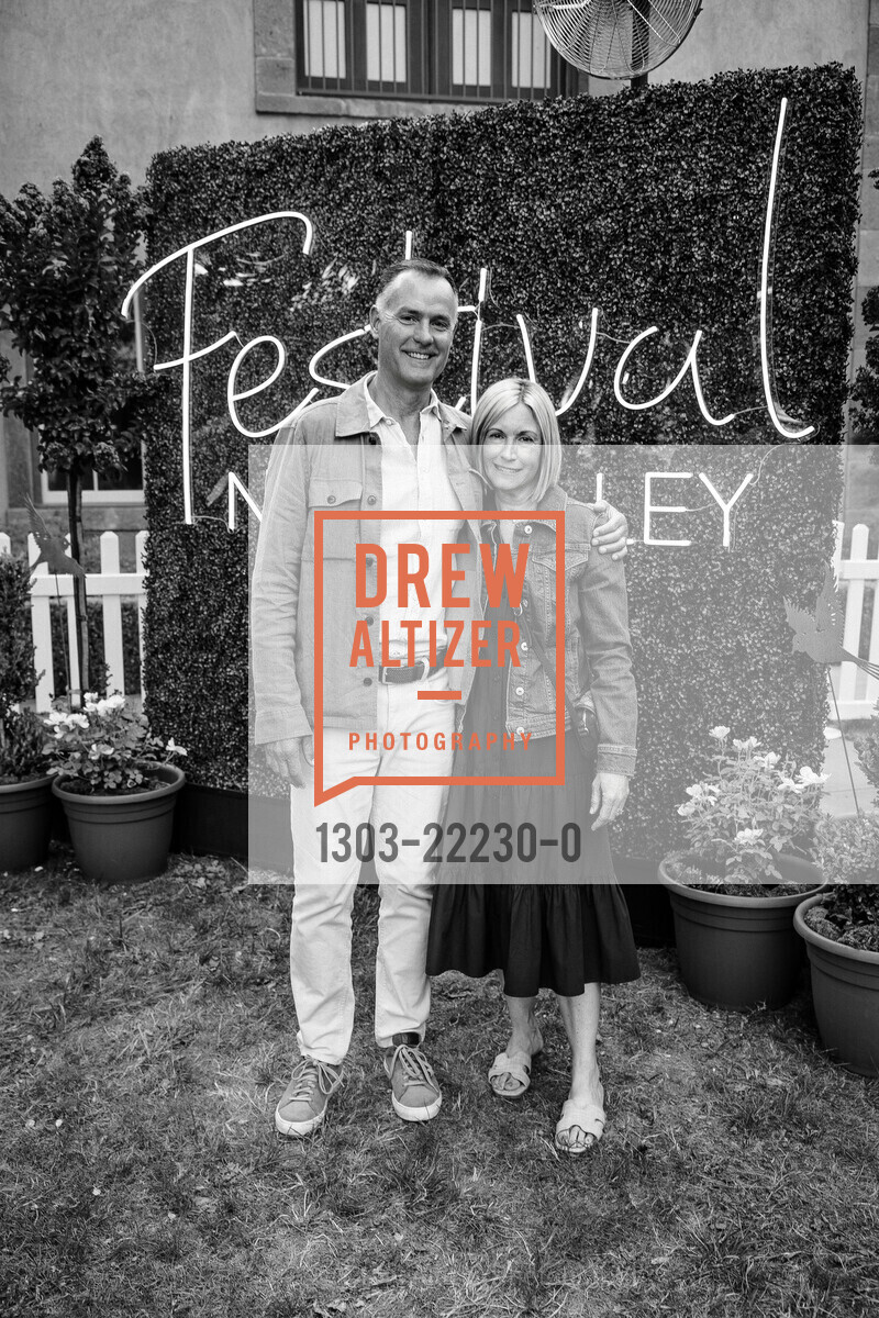 Tony Baldini, Caroline Baldini, La Dolce Vita at Charles Krug and Patron Celebration at Castello de Amorosa for Festival Napa Valley 2025, Charles Krug & Castello di Amorosa. 2800 Main Street, St. Helena & 4045 St Helena Hwy, Calistoga, Photo #1303-22230-0 Tony Baldini, Caroline Baldini, Photo #1303-22230-0