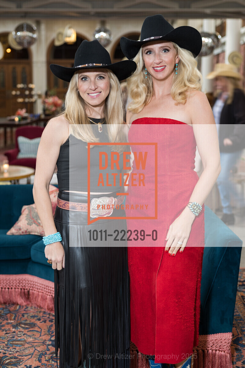 Saskia Allen, Petra Higby, Photo #1011-22239-0