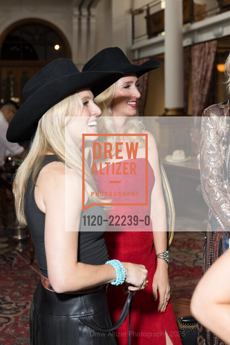 Saskia Allen, Petra Higby, Photo #1120-22239-0